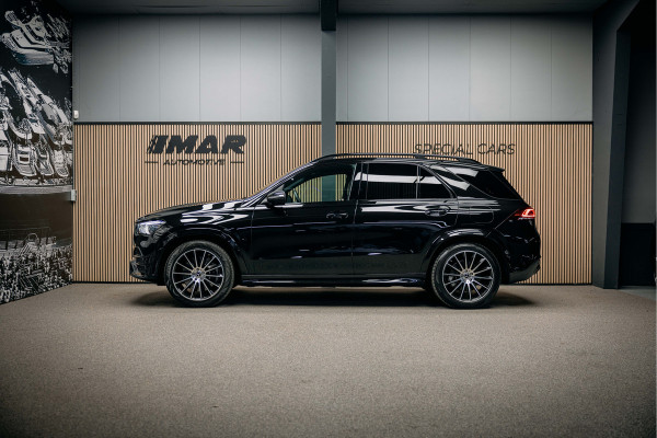 Mercedes-Benz GLE 350 de 4MATIC Premium Plus GLE 350 DE | BTW | Burmester | vol leder | verw. + vent. stoelen.