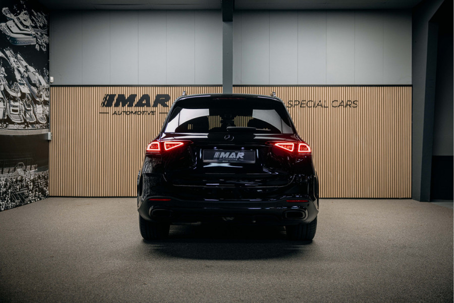 Mercedes-Benz GLE 350 de 4MATIC Premium Plus GLE 350 DE | BTW | Burmester | vol leder | verw. + vent. stoelen.