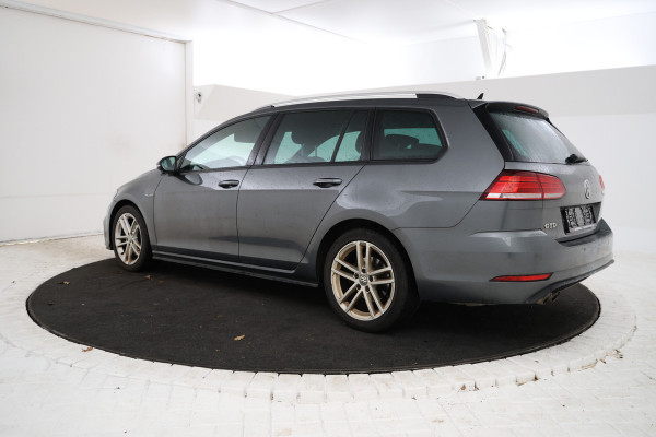 Volkswagen GOLF Variant 2.0 TDI GTD Business 184Pk Automaat GTD Climate, Navi,