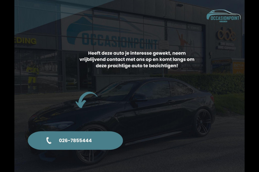 Mercedes-Benz A-Klasse 180 Business Solution AMG | NL-auto | Incl BTW | Full LED | Camera | Virtual | Apple Carplay |