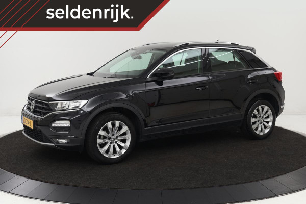 Volkswagen T-Roc 1.0 TSI Style | Adaptive cruise | Carplay | Climate control | PDC | Bluetooth | LED