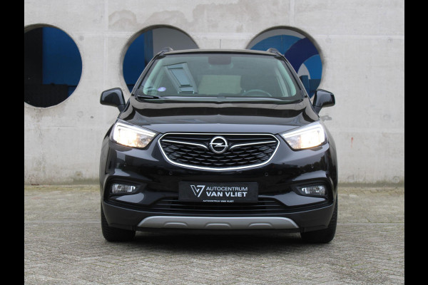 Opel Mokka X 1.6 Edition | NAVIGATIE | TREKHAAK |