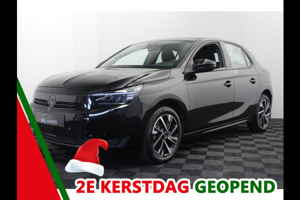 Opel Corsa 1.2 Turbo GS |Camera|Carplay| FACELIFT