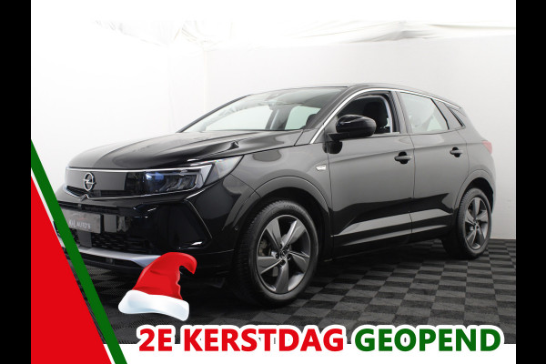 Opel Grandland 1.2 Turbo