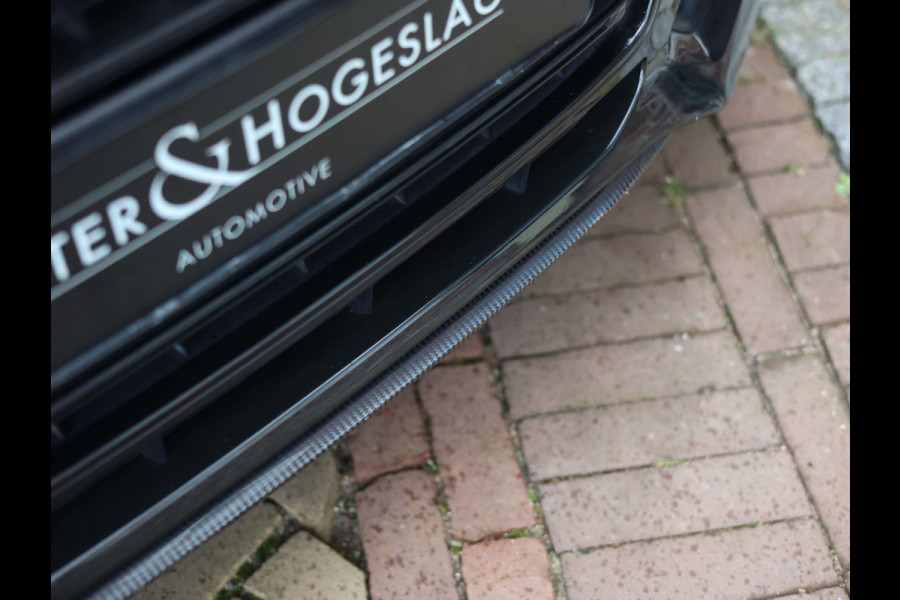 Audi S8 4.0 TFSI Plus Quattro *Dak*ACC*BOSE*Matrix*Havanna Black*Perfecte staat!