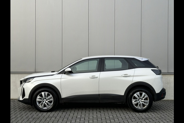 Peugeot 3008 1.2 PureTech Active 2021 NAVI PDC CR CONTROL SPORT VELGEN