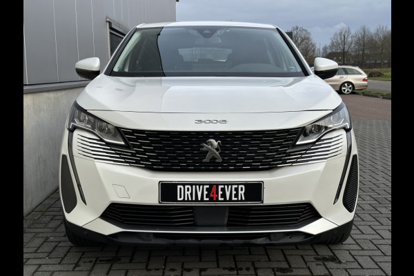 Peugeot 3008 1.2 PureTech Active 2021 NAVI PDC CR CONTROL SPORT VELGEN