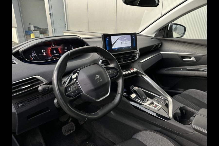 Peugeot 3008 1.2 PureTech Active 2021 NAVI PDC CR CONTROL SPORT VELGEN