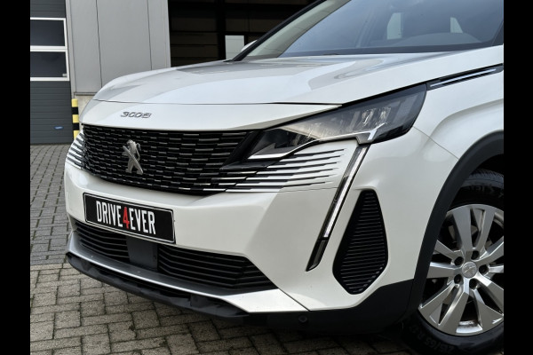 Peugeot 3008 1.2 PureTech Active 2021 NAVI PDC CR CONTROL SPORT VELGEN