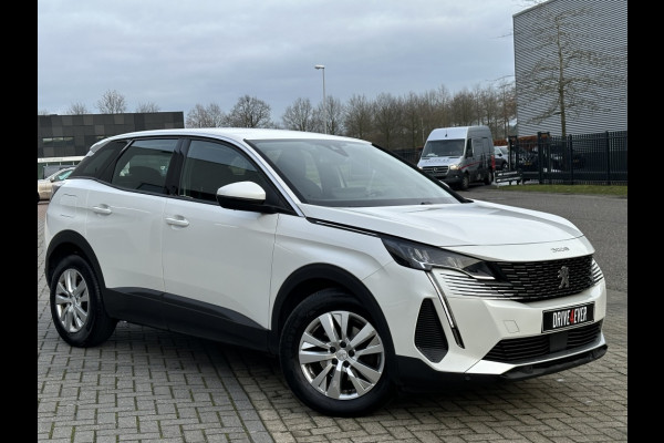 Peugeot 3008 1.2 PureTech Active 2021 NAVI PDC CR CONTROL SPORT VELGEN