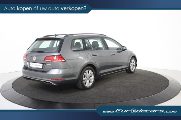 Volkswagen GOLF Variant 1.5 TSI *1ste Eigenaar*Massage*Navigatie*