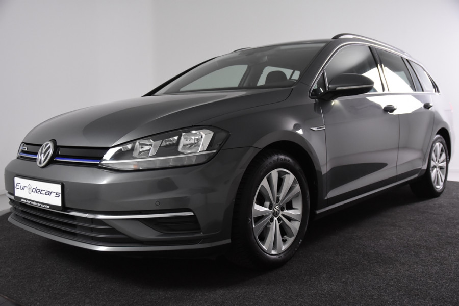 Volkswagen GOLF Variant 1.5 TSI *1ste Eigenaar*Massage*Navigatie*