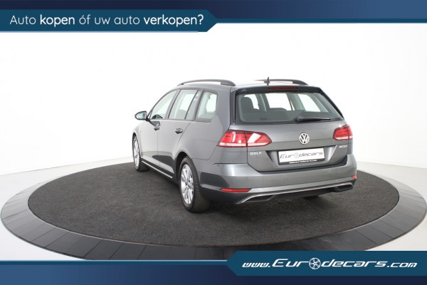 Volkswagen GOLF Variant 1.5 TSI *1ste Eigenaar*Massage*Navigatie*