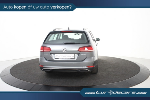 Volkswagen GOLF Variant 1.5 TSI *1ste Eigenaar*Massage*Navigatie*