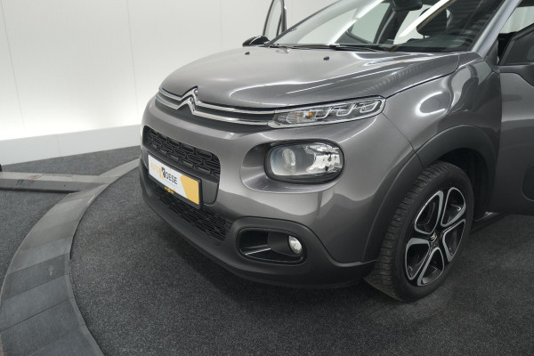 Citroën C3 PureTech 82 S&S Feel Edition | Parkeersensoren | Navigatie | Apple Caprlay