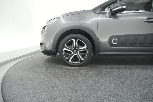 Citroën C3 PureTech 82 S&S Feel Edition | Parkeersensoren | Navigatie | Apple Caprlay