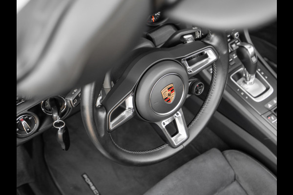 Porsche 911 Cabrio 3.0 Carrera GTS | PDLS+ | Sportstoelen Plus