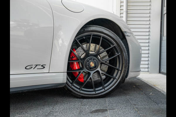 Porsche 911 Cabrio 3.0 Carrera GTS | PDLS+ | Sportstoelen Plus