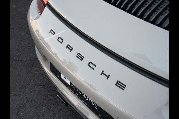 Porsche 911 Cabrio 3.0 Carrera GTS | PDLS+ | Sportstoelen Plus