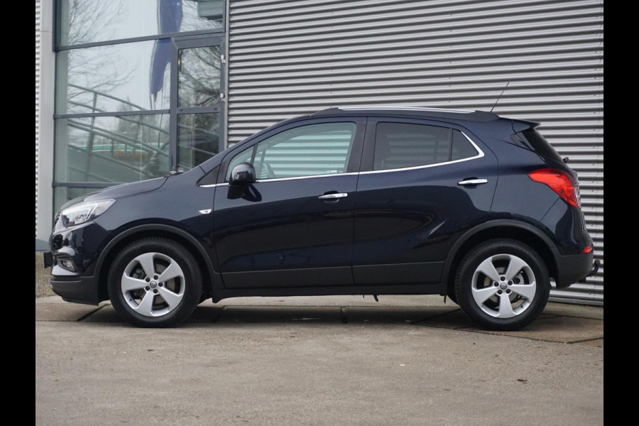 Opel Mokka X 1.4 Turbo Innovation