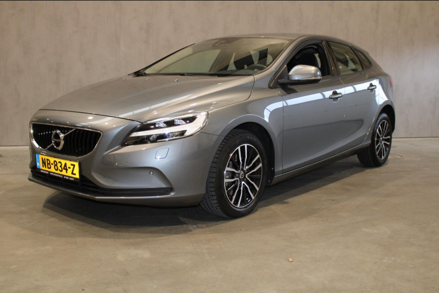 Volvo V40 1.5 T2 Momentum Rijklaar incl 12 maanden bovag garantie