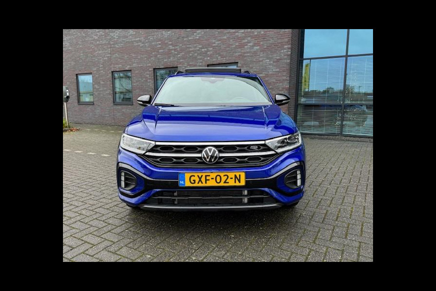 Volkswagen T-Roc 1.5 TSI R-Line