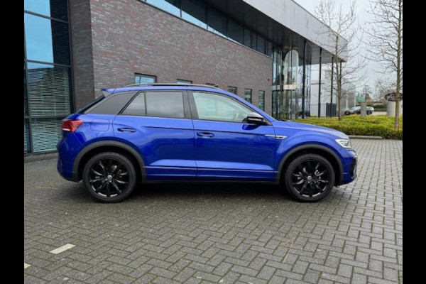 Volkswagen T-Roc 1.5 TSI R-Line