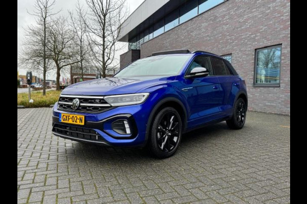 Volkswagen T-Roc 1.5 TSI R-Line