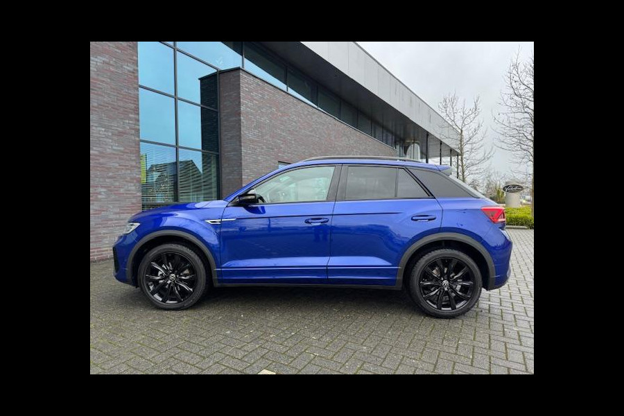 Volkswagen T-Roc 1.5 TSI R-Line