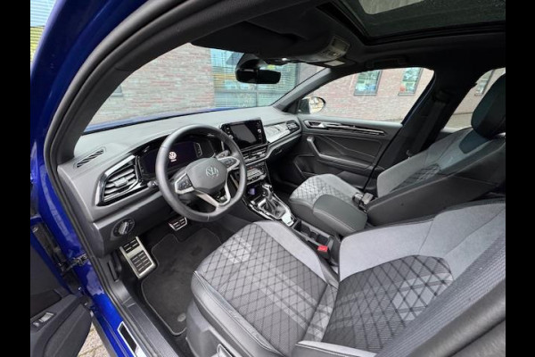 Volkswagen T-Roc 1.5 TSI R-Line