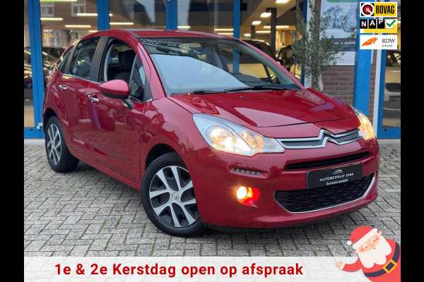 Citroën C3 1.2 PureTech Selection 2016 NAVI AIRCO NAP 1e Eig