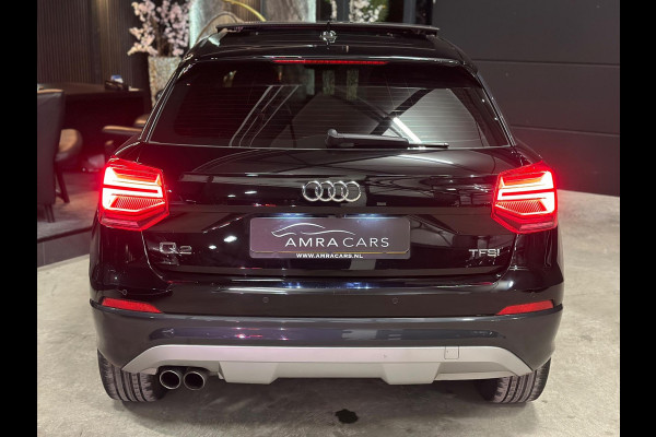 Audi Q2 1.4 TFSI|PANO|VIRTUAL|CAMERA