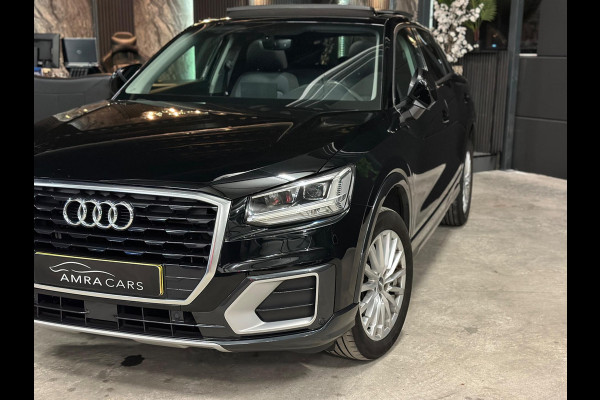 Audi Q2 1.4 TFSI|PANO|VIRTUAL|CAMERA