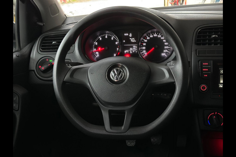 Volkswagen Polo 1.2|AIRCO|NWE APK|LM-VELGEN|