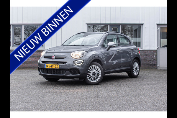 Fiat 500X 1.3 GSE Automaat