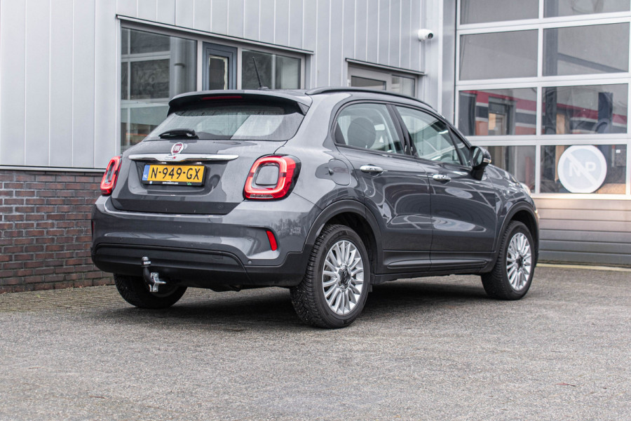 Fiat 500X 1.3 GSE Automaat