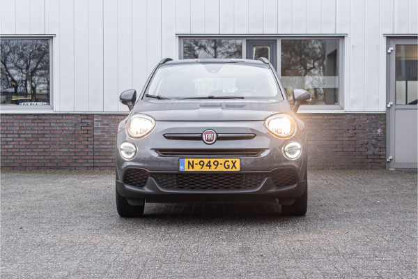 Fiat 500X 1.3 GSE Automaat