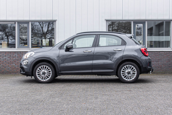 Fiat 500X 1.3 GSE Automaat