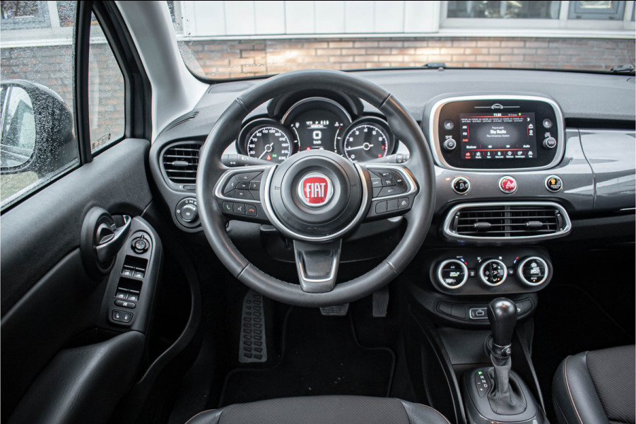 Fiat 500X 1.3 GSE Automaat