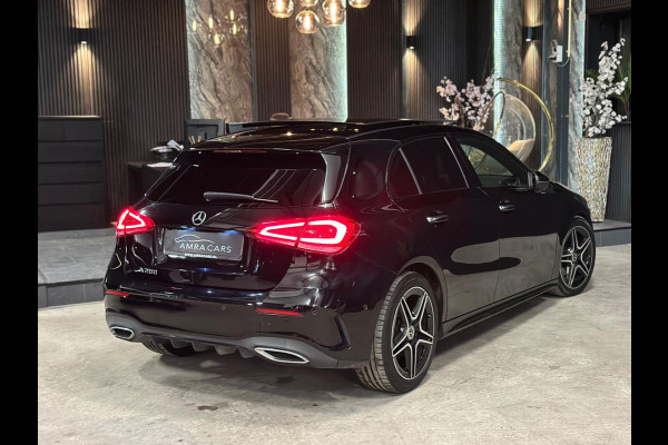 Mercedes-Benz A-Klasse 200 AMG|PANO|SFEER|BOMVOL!