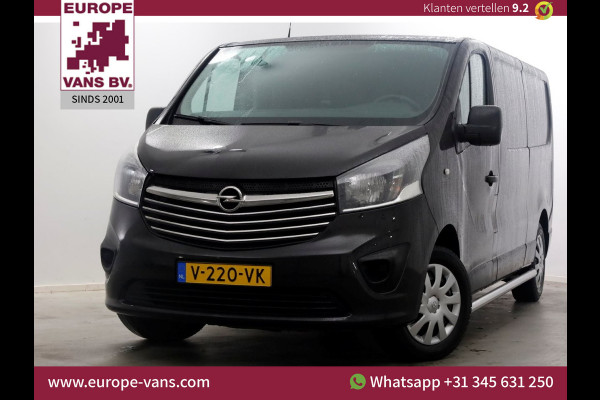 Opel Vivaro 1.6 CDTI Euro6 L2H1 Edition Airco/Navi 01-2019