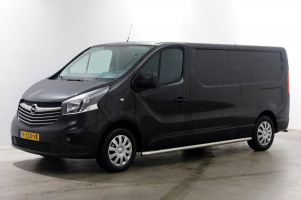 Opel Vivaro 1.6 CDTI Euro6 L2H1 Edition Airco/Navi 01-2019