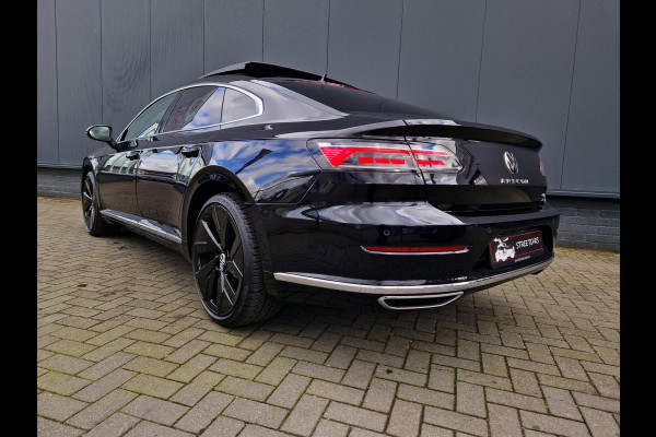 Volkswagen Arteon 2.0 TSI 4Motion R 280pk /DCC /ACC /Full!!