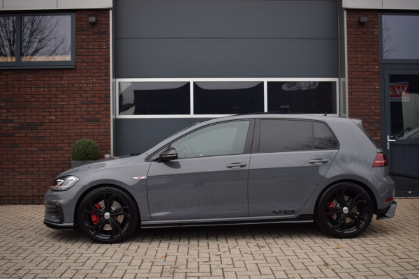 Volkswagen Golf GTI TCR 2.0 TSI 290pk DSG | Pano | ACC | Camera | Dynaudio