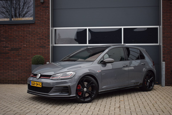 Volkswagen Golf GTI TCR 2.0 TSI 290pk DSG | Pano | ACC | Camera | Dynaudio