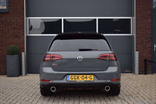 Volkswagen Golf GTI TCR 2.0 TSI 290pk DSG | Pano | ACC | Camera | Dynaudio