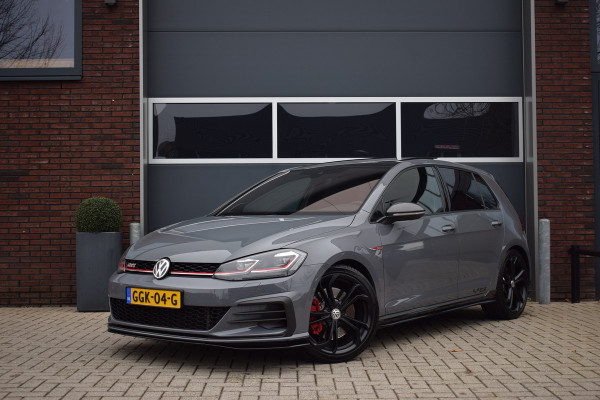 Volkswagen Golf GTI TCR 2.0 TSI 290pk DSG | Pano | ACC | Camera | Dynaudio