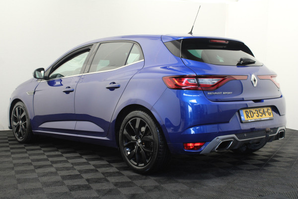 Renault Mégane 1.6 TCe GT |Navi|Alcantara|