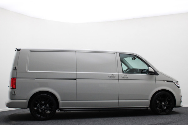 Volkswagen Transporter 2.0 TDI DSG 150 PK L2H1 3-Zits, Apple Carplay, LED, Airco, Camera, Cruise, PDC, 20''