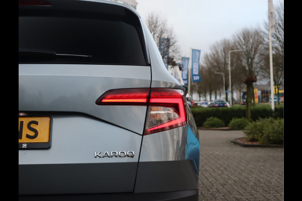 Škoda Karoq 1.0 TSI Ambition Business Automaat